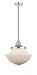 Innovations - 201CSW-PN-G541 - One Light Mini Pendant - Franklin Restoration - Polished Nickel