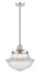 Innovations - 201CSW-PN-G542-LED - LED Mini Pendant - Franklin Restoration - Polished Nickel