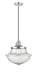 Innovations - 201CSW-PN-G544-LED - LED Mini Pendant - Franklin Restoration - Polished Nickel