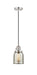 Innovations - 201CSW-PN-G58 - One Light Mini Pendant - Franklin Restoration - Polished Nickel