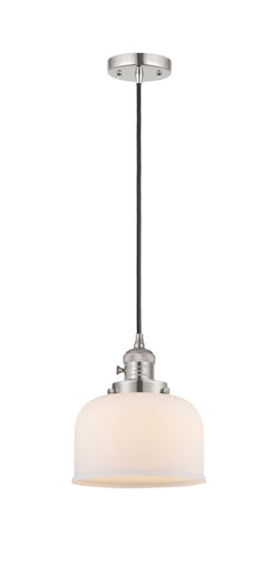 Franklin Restoration One Light Mini Pendant