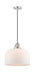 Innovations - 201CSW-PN-G71-L-LED - LED Mini Pendant - Franklin Restoration - Polished Nickel