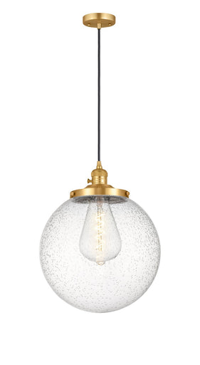 Franklin Restoration One Light Mini Pendant