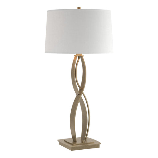 Almost Infinity One Light Table Lamp