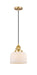 Innovations - 201CSW-SG-G71 - One Light Mini Pendant - Franklin Restoration - Satin Gold