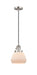 Innovations - 201CSW-SN-G171 - One Light Mini Pendant - Franklin Restoration - Brushed Satin Nickel