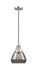 Innovations - 201CSW-SN-G173-LED - LED Mini Pendant - Franklin Restoration - Brushed Satin Nickel