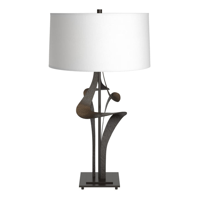 Hubbardton Forge - 272800-SKT-14-SF1695 - One Light Table Lamp - Antasia - Oil Rubbed Bronze