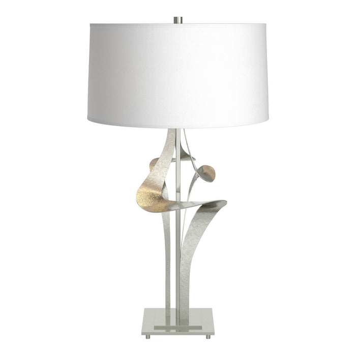 Hubbardton Forge - 272800-SKT-85-SF1695 - One Light Table Lamp - Antasia - Sterling