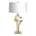 Hubbardton Forge - 272800-SKT-86-SF1695 - One Light Table Lamp - Antasia - Modern Brass