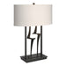 Hubbardton Forge - 272815-SKT-10-SE1795 - One Light Table Lamp - Antasia - Black