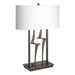 Hubbardton Forge - 272815-SKT-14-SF1795 - One Light Table Lamp - Antasia - Oil Rubbed Bronze