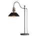 Hubbardton Forge - 272840-SKT-05-10 - One Light Table Lamp - Henry - Bronze