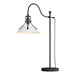 Hubbardton Forge - 272840-SKT-10-02 - One Light Table Lamp - Henry - Black
