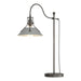 Hubbardton Forge - 272840-SKT-14-82 - One Light Table Lamp - Henry - Oil Rubbed Bronze
