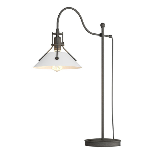 Hubbardton Forge - 272840-SKT-20-02 - One Light Table Lamp - Henry - Natural Iron
