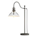 Hubbardton Forge - 272840-SKT-20-02 - One Light Table Lamp - Henry - Natural Iron