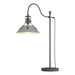 Hubbardton Forge - 272840-SKT-20-82 - One Light Table Lamp - Henry - Natural Iron