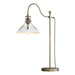 Hubbardton Forge - 272840-SKT-84-02 - One Light Table Lamp - Henry - Soft Gold