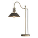 Hubbardton Forge - 272840-SKT-84-07 - One Light Table Lamp - Henry - Soft Gold
