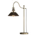Hubbardton Forge - 272840-SKT-84-14 - One Light Table Lamp - Henry - Soft Gold