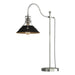 Hubbardton Forge - 272840-SKT-85-10 - One Light Table Lamp - Henry - Sterling