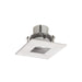 Nora Lighting - NLCBC2-45530WW/10EM - Retrofit - Rec LED Cobalt 4" Click2 Retrofit - Matte Powder White