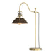 Hubbardton Forge - 272840-SKT-86-05 - One Light Table Lamp - Henry - Modern Brass