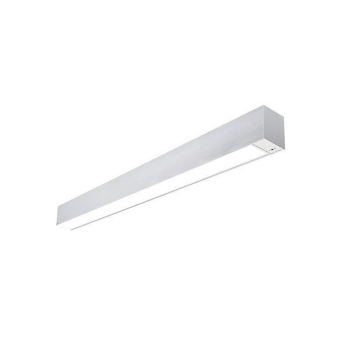 Nora Lighting - NLUD-2334A/OS - LED Linear - LED Linear - Aluminum