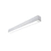 Nora Lighting - NLUD-2334A/OS - LED Linear - LED Linear - Aluminum