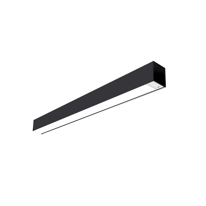 Nora Lighting - NLUD-2334B/OS - LED Linear - LED Linear - Black
