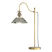 Hubbardton Forge - 272840-SKT-86-85 - One Light Table Lamp - Henry - Modern Brass