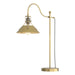 Hubbardton Forge - 272840-SKT-86-86 - One Light Table Lamp - Henry - Modern Brass