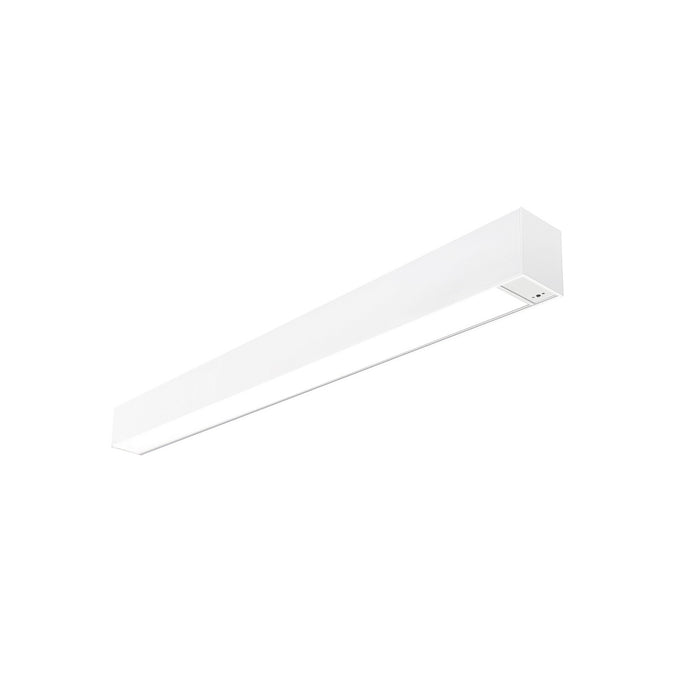 Nora Lighting - NLUD-2334W/OS - LED Linear - LED Linear - White