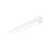 Nora Lighting - NLUD-2334W/OS - LED Linear - LED Linear - White