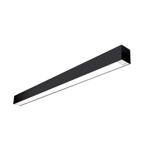 LED Linear Linear Black