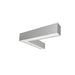 Nora Lighting - NLUD-L334A/OS - LED Linear - LED Linear - Aluminum