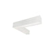 Nora Lighting - NLUD-L334W/OS - LED Linear - LED Linear - White