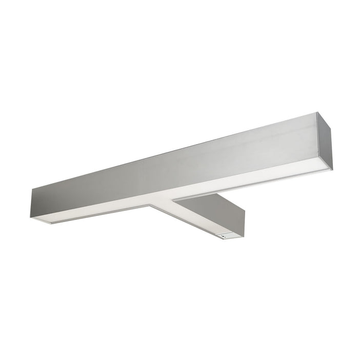 Nora Lighting - NLUD-T334A/OS - LED Linear - LED Linear - Aluminum