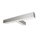 Nora Lighting - NLUD-T334A/OS - LED Linear - LED Linear - Aluminum