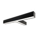 Nora Lighting - NLUD-T334B/OS - LED Linear - LED Linear - Black