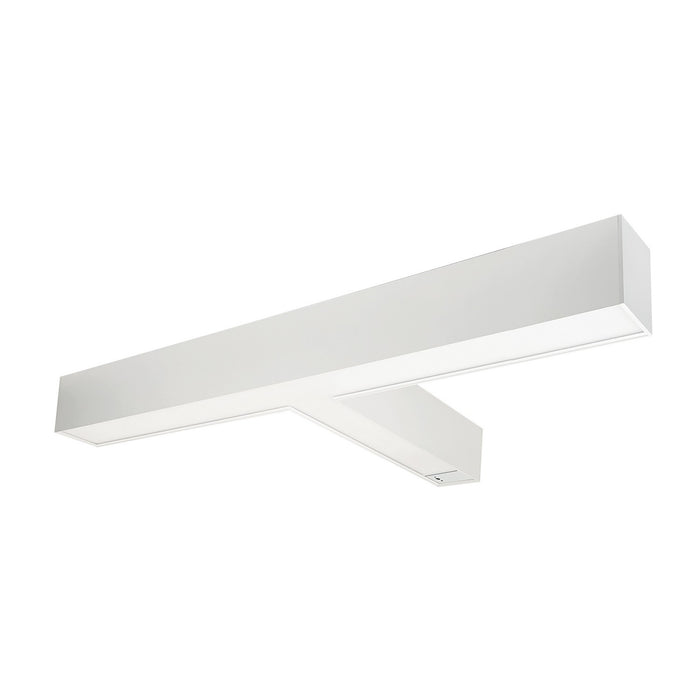 Nora Lighting - NLUD-T334W/OS - LED Linear - LED Linear - White