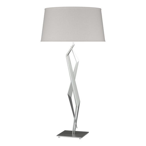 Facet One Light Table Lamp