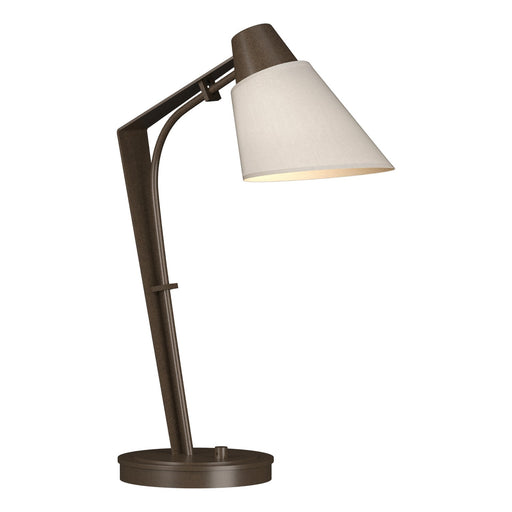 Hubbardton Forge - 272860-SKT-05-SE0700 - One Light Table Lamp - Reach - Bronze