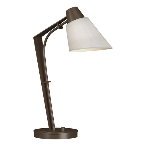 Hubbardton Forge - 272860-SKT-05-SF0700 - One Light Table Lamp - Reach - Bronze
