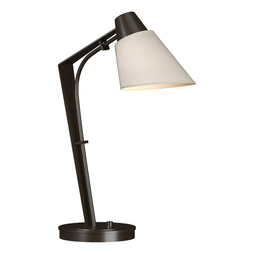 Hubbardton Forge - 272860-SKT-14-SE0700 - One Light Table Lamp - Reach - Oil Rubbed Bronze