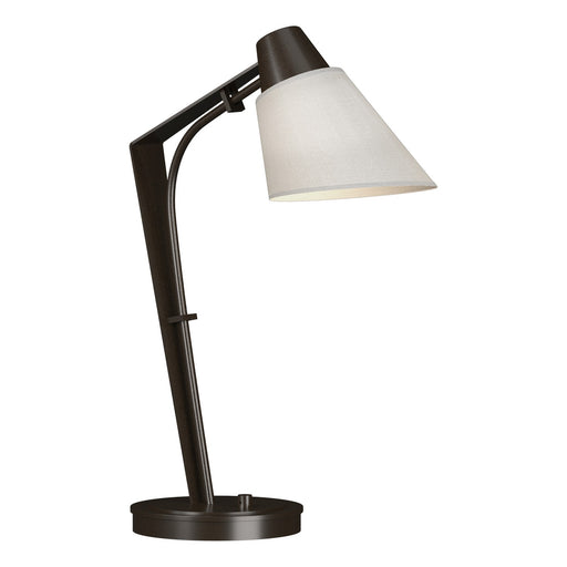 Hubbardton Forge - 272860-SKT-14-SF0700 - One Light Table Lamp - Reach - Oil Rubbed Bronze