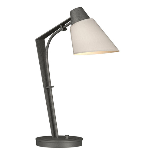 Hubbardton Forge - 272860-SKT-20-SE0700 - One Light Table Lamp - Reach - Natural Iron