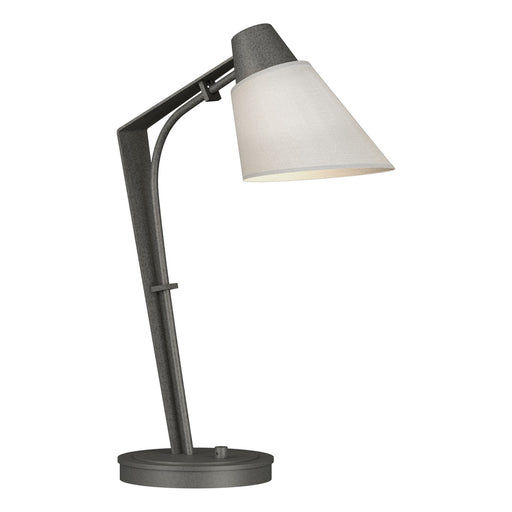 Hubbardton Forge - 272860-SKT-20-SF0700 - One Light Table Lamp - Reach - Natural Iron
