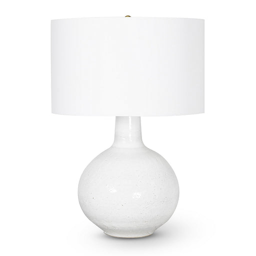 Clemente One Light Table Lamp